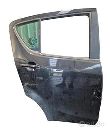 PORTIERA POSTERIORE DESTRA OPEL Agila B (08>)