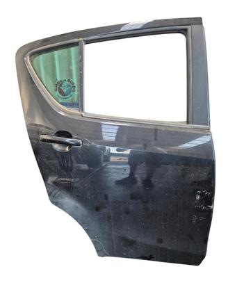 PORTIERA POSTERIORE DESTRA OPEL Agila B (08>)