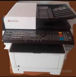 Fotocopiatrice scanner