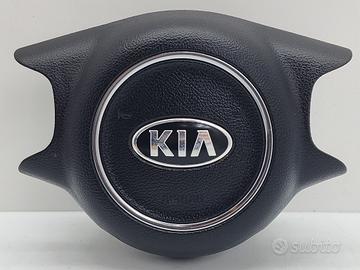 AIRBAG VOLANTE KIA Carens Serie 56900A4000 D4FD (1