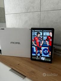 tablet 10.1" facetel q3 - 128gb / 14gb ram