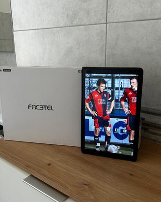 tablet 10.1" facetel q3 - 128gb / 14gb ram