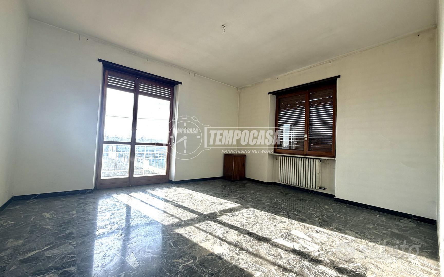Apartment in San Gillio, Torino - Vista 4