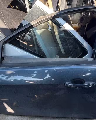 Sportello Anteriore Sinistro Ford Focus MK2