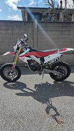Moto Vent Derapage 50 cc (pari al nuovo)