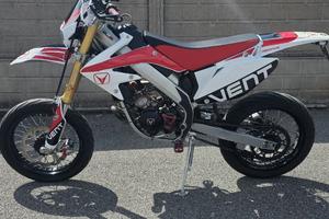 Moto Vent Derapage 50 cc (pari al nuovo)