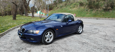 Bmw z3 1997