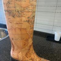 Stivali prima classe originali