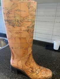 Stivali prima classe originali