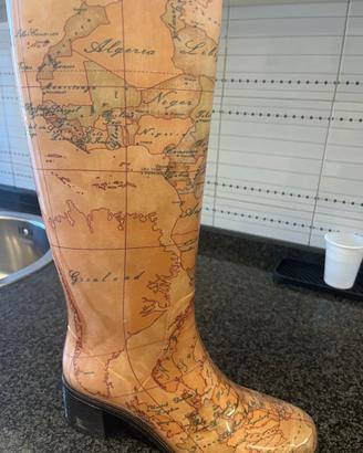 Stivali prima classe originali