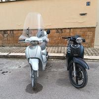 scarabeo 50