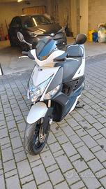 Kymco Agility 200i R16+