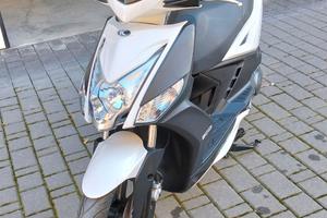 Kymco Agility 200i R16+