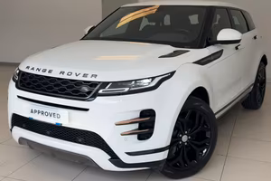 Land Rover Range Evoque 2.0D I4-L.Flw 150 CV AWD A