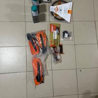 ricambi per ktm exc450 2015