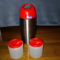 thermos pappacalda Chicco 