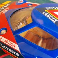 LANCIA STRATOS  FILOGUIDATA RARA