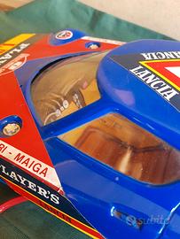 LANCIA STRATOS  FILOGUIDATA RARA