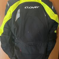 Giubotti moto L e 4XL