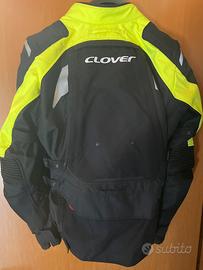 Giubotti moto L e 4XL