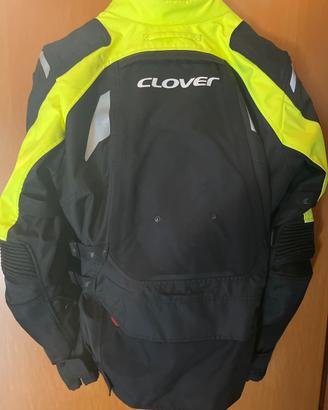 Giubotti moto L e 4XL