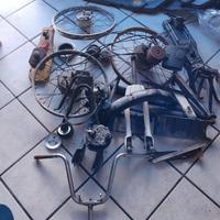 Ciao piaggio ricambi