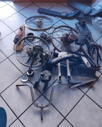 Ciao piaggio ricambi