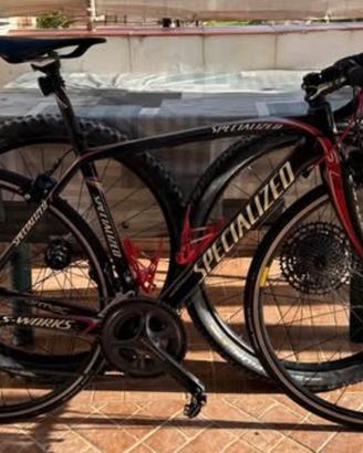 Bdc Sworks