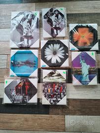 Set quadri di ART FIDA nuovi imballati.