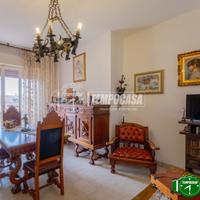 AMPIO TRILOCALE CON BOX IN CENTRO A MAGENTA!