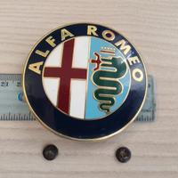 Stemma Alfa Romeo