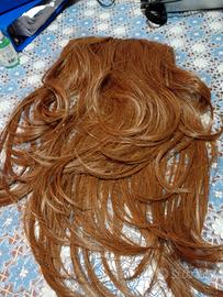 capelli simil veri