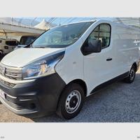 FIAT Talento 2.0 Ecojet 120 PC-TN Furg. 10q