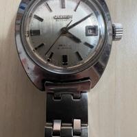 orologio  automatico Citizen vintage Donna