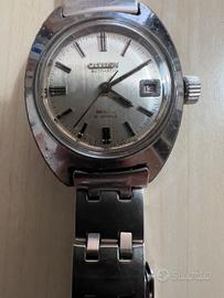 orologio  automatico Citizen vintage Donna
