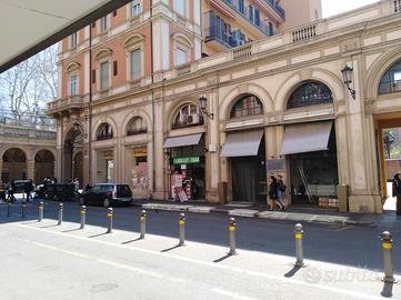 Centro storico adiacente via dell'indipendenza