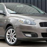 Fiat Croma 2.2 16v * CAMBIO AUTOMATICO * GPL *