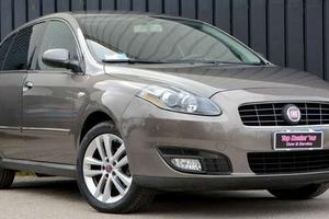 Fiat Croma 2.2 16v CAMBIO AUTOMATICO GPL