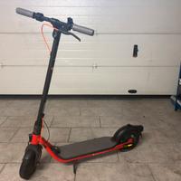 Monopattino elettrico