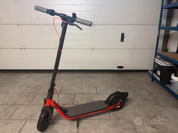 Monopattino elettrico