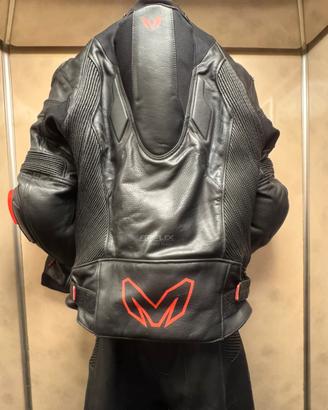 M-TECH TUTA RING PELLE DIVISIBILE