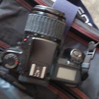 Canon EOS 1000