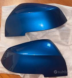 Calotte Specchietti Originali BMW Serie 1 F20/F21