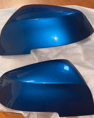 Calotte Specchietti Originali BMW Serie 1 F20/F21