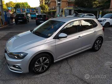 Volkswagen Polo 1.0 TSI DSG 5p. Highline BlueMotio