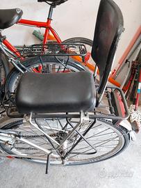 seggiolino bici