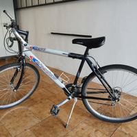 Bicicletta Mountain Bike Shadow