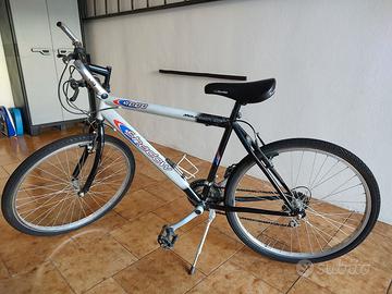 Bicicletta Mountain Bike Shadow