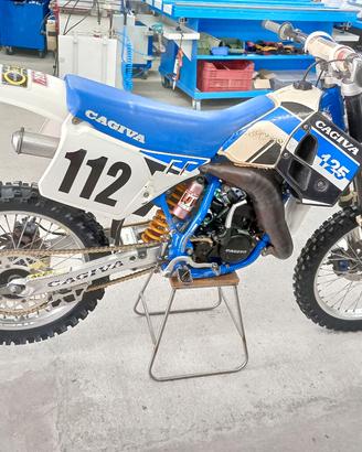 Cagiva wmx 1989