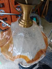 lampadario Vetro Murano Perfetto